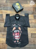 PHILIPP PLEIN DESIGNER SHIRTS FOR MEN'S
