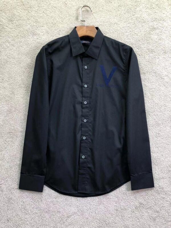 LOUIS VUITTON DESIGNER SHIRTS FOR MEN'S