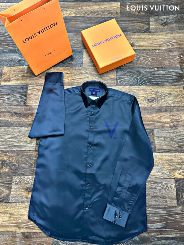 LOUIS VUITTON DESIGNER SHIRTS FOR MEN'S
