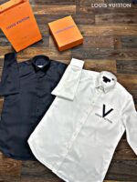 LOUIS VUITTON DESIGNER SHIRTS FOR MEN'S