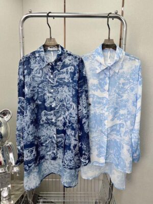 DIOR DESIGNER SHIRTS FOR MEN'S