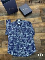DIOR DESIGNER SHIRTS FOR MEN'S