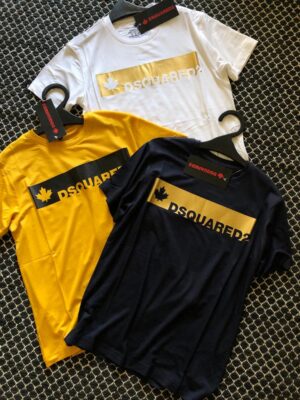 DSQUARED2 KIDS PREMIUM T-SHIRTS