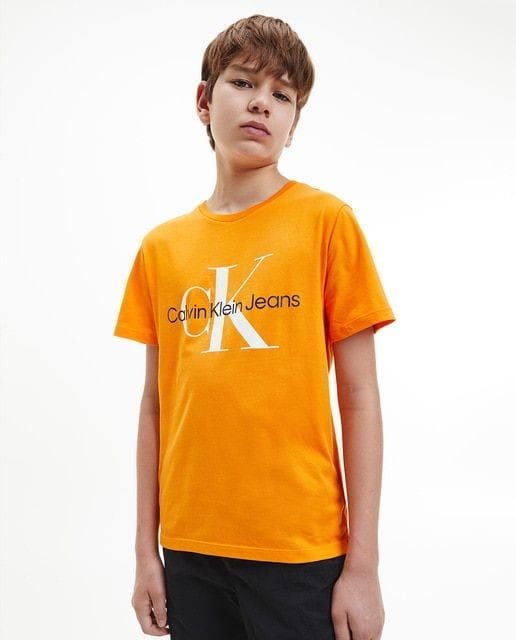 CALVIN KIDS PREMIUM T-SHIRTS