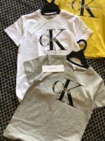 CALVIN KIDS PREMIUM T-SHIRTS