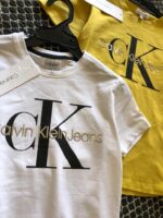 CALVIN KIDS PREMIUM T-SHIRTS