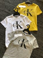 CALVIN KIDS PREMIUM T-SHIRTS