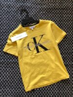 CALVIN KIDS PREMIUM T-SHIRTS