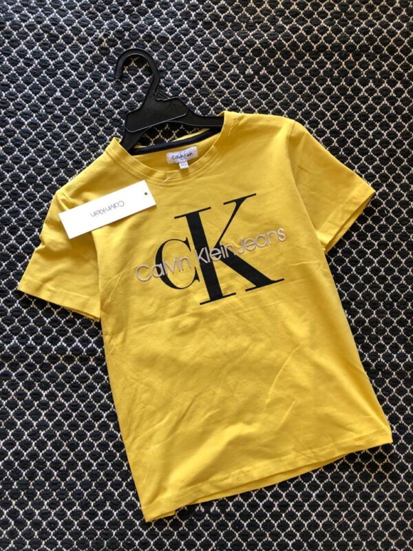 CALVIN KIDS PREMIUM T-SHIRTS