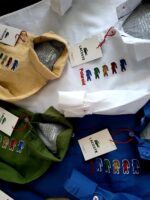 LACOSTE PREMIUM COTTON SHIRTS FOR KIDS