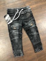 ZARA PREMIUM DENIMS FOR KIDS