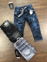 ZARA PREMIUM DENIMS FOR KIDS
