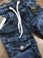 ZARA PREMIUM DENIMS FOR KIDS