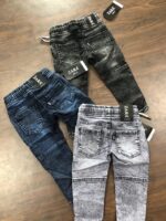 ZARA PREMIUM DENIMS FOR KIDS