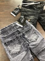 ZARA PREMIUM DENIMS FOR KIDS