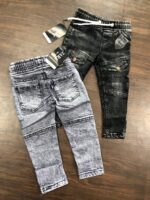 ZARA PREMIUM DENIMS FOR KIDS