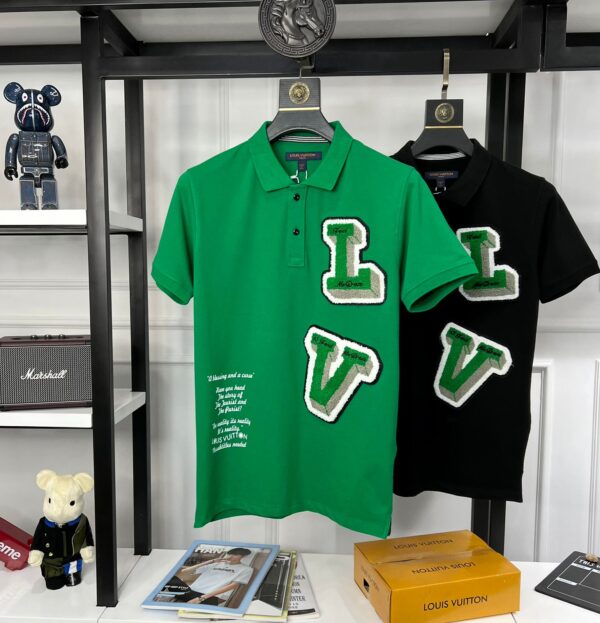 LOUIS VUITTON PREMIUM T-SHIRTS