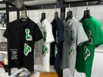 LOUIS VUITTON PREMIUM T-SHIRTS