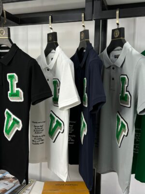 LOUIS VUITTON PREMIUM T-SHIRTS