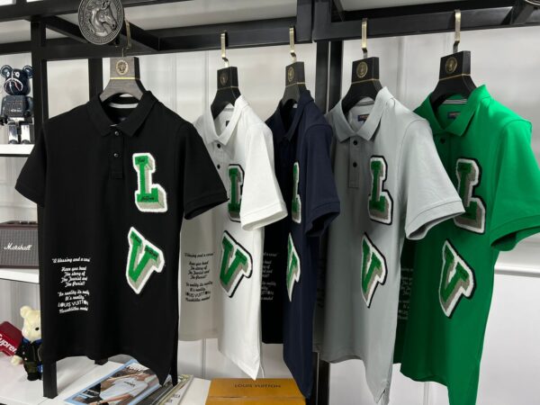 LOUIS VUITTON PREMIUM T-SHIRTS