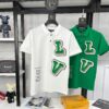 LOUIS VUITTON PREMIUM T-SHIRTS