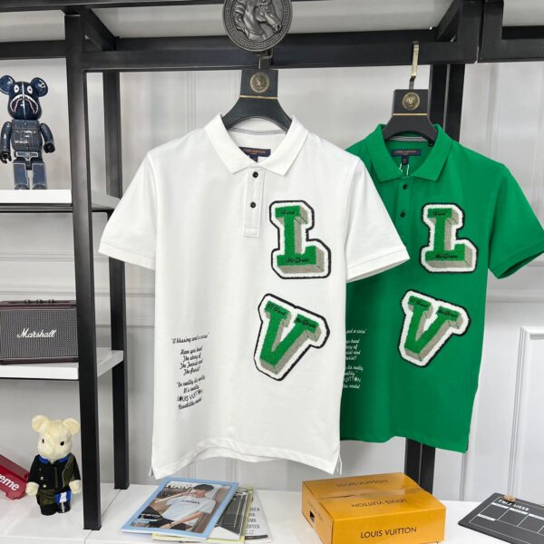 LOUIS VUITTON PREMIUM T-SHIRTS