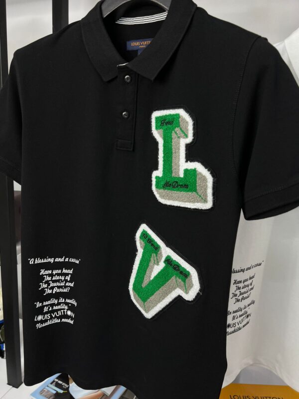 LOUIS VUITTON PREMIUM T-SHIRTS