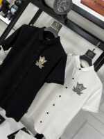 BALMAIN PREMIUM SHIRTS