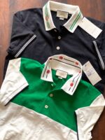 GUCCI PREMIUM POLO T-SHIRTS