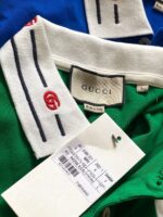 GUCCI PREMIUM POLO T-SHIRTS