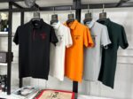 PRADA PREMIUM COTTON LYCRA T-SHIRTS