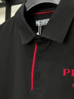 PRADA PREMIUM COTTON LYCRA T-SHIRTS