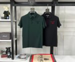 PRADA PREMIUM COTTON LYCRA T-SHIRTS