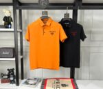 PRADA PREMIUM COTTON LYCRA T-SHIRTS
