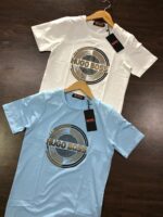 HUGO BOSS PREMIUM LYCRA T-SHIRTS