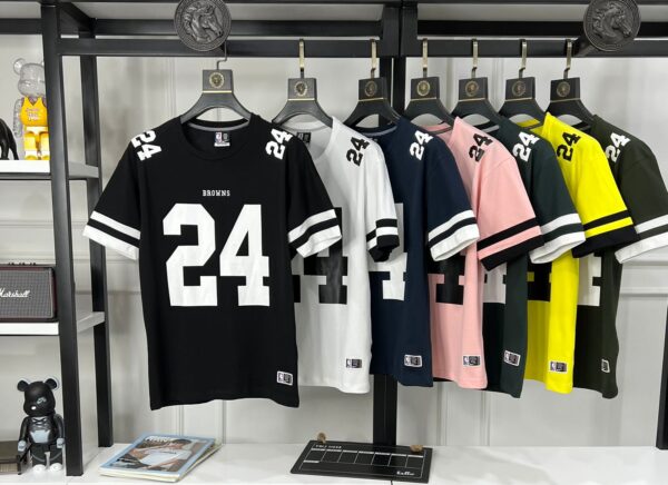 NIKE NBA PREMIUM MEN'S T-SHIRTS