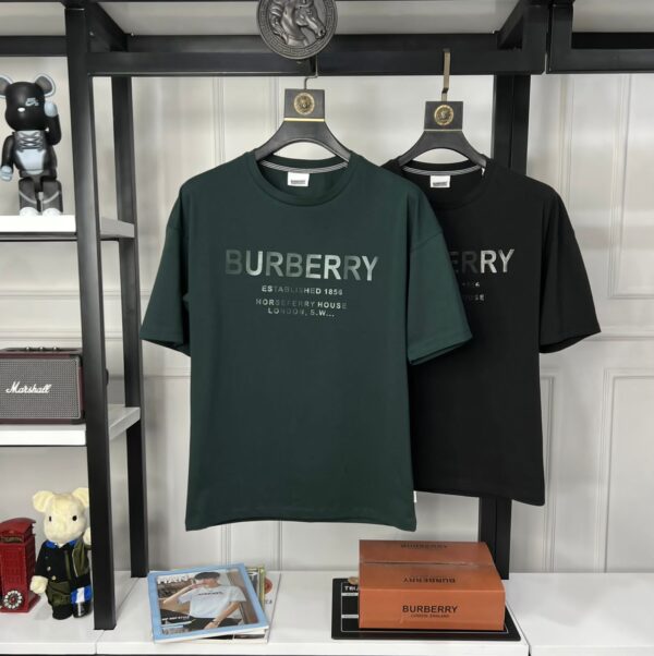 BURBERRY PREMIUM MEN'S T-SHIRTS