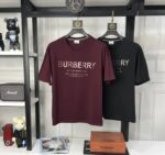 BURBERRY PREMIUM MEN'S T-SHIRTS