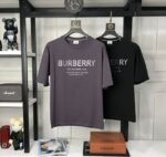 BURBERRY PREMIUM MEN'S T-SHIRTS