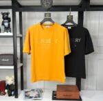 BURBERRY PREMIUM MEN'S T-SHIRTS