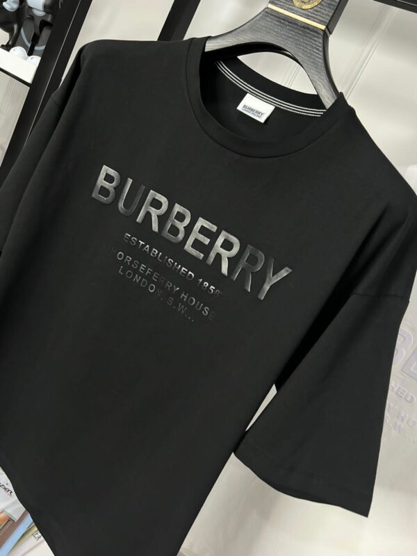 BURBERRY PREMIUM MEN'S T-SHIRTS