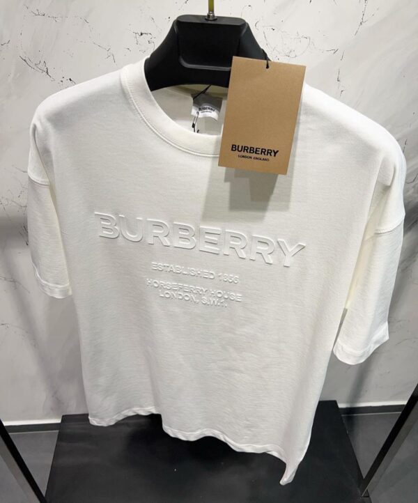 BURBERRY PREMIUM MEN'S T-SHIRTS