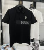 KARL PREMIUM COTTON LYCRA T-SHIRTS