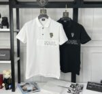 KARL PREMIUM COTTON LYCRA T-SHIRTS