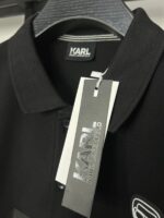 KARL PREMIUM COTTON LYCRA T-SHIRTS