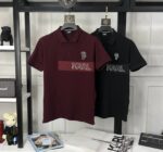 KARL PREMIUM COTTON LYCRA T-SHIRTS