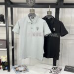 KARL PREMIUM COTTON LYCRA T-SHIRTS