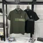 KARL PREMIUM COTTON LYCRA T-SHIRTS