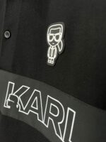 KARL PREMIUM COTTON LYCRA T-SHIRTS