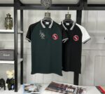 BURBERRY PREMIUM POLO T-SHIRTS